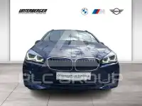 2019 BMW 218