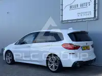 2019 BMW 218