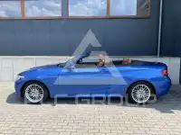 2019 BMW 218