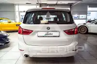 2019 BMW 218