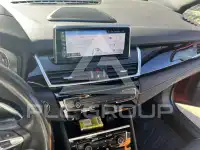 2019 BMW 218