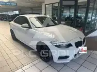 2019 BMW 218