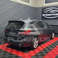 2019 BMW 218