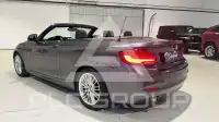 2019 BMW 218