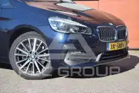 2019 BMW 218