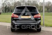 2019 BMW 218