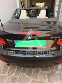 2019 BMW 218