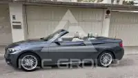 2019 BMW 218