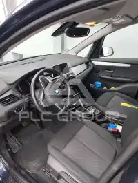 2019 BMW 218