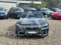 2019 BMW 218