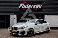 2019 BMW 235