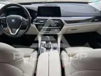 2019 BMW 630