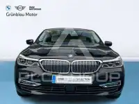 2019 BMW 630