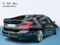 2019 BMW 630