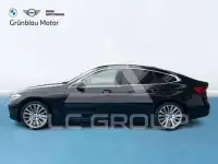 2019 BMW 630