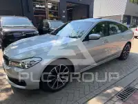 2019 BMW 630