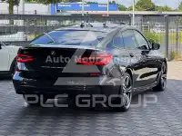 2019 BMW 630