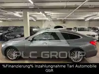 2019 BMW 630