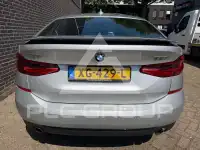 2019 BMW 630