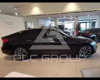 2019 BMW 630