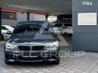 2019 BMW 630