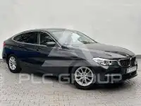2019 BMW 630