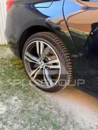 2019 BMW 630