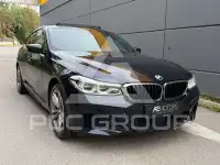 2019 BMW 630