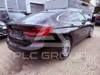 2019 BMW 630