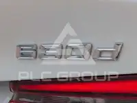 2019 BMW 630