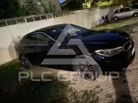 2019 BMW 630