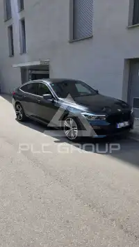 2019 BMW 630