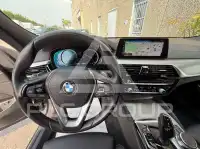 2019 BMW 630