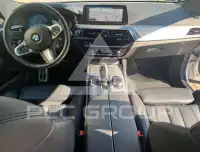 2019 BMW 630