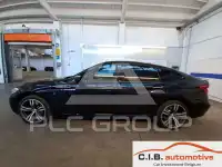 2019 BMW 630