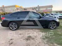 2019 BMW 630