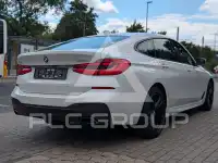 2019 BMW 630