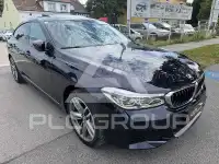 2019 BMW 630