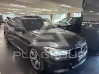 2019 BMW 630