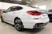 2019 BMW 630