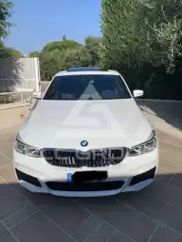2019 BMW 630