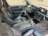 2019 BMW 630