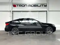 2019 BMW 630