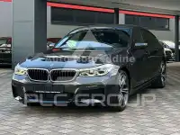 2019 BMW 630