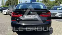 2019 BMW 630