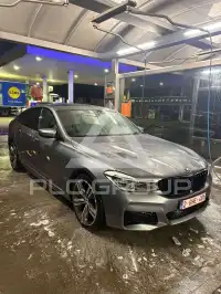 2019 BMW 630
