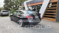 2019 BMW 630