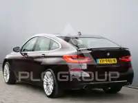 2019 BMW 630