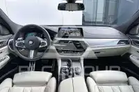 2019 BMW 630