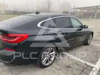 2019 BMW 630